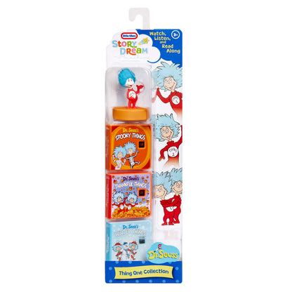 Little Tikes Story Dream Machine™ Dr. Seuss Thing 1 Collection | Exclusive