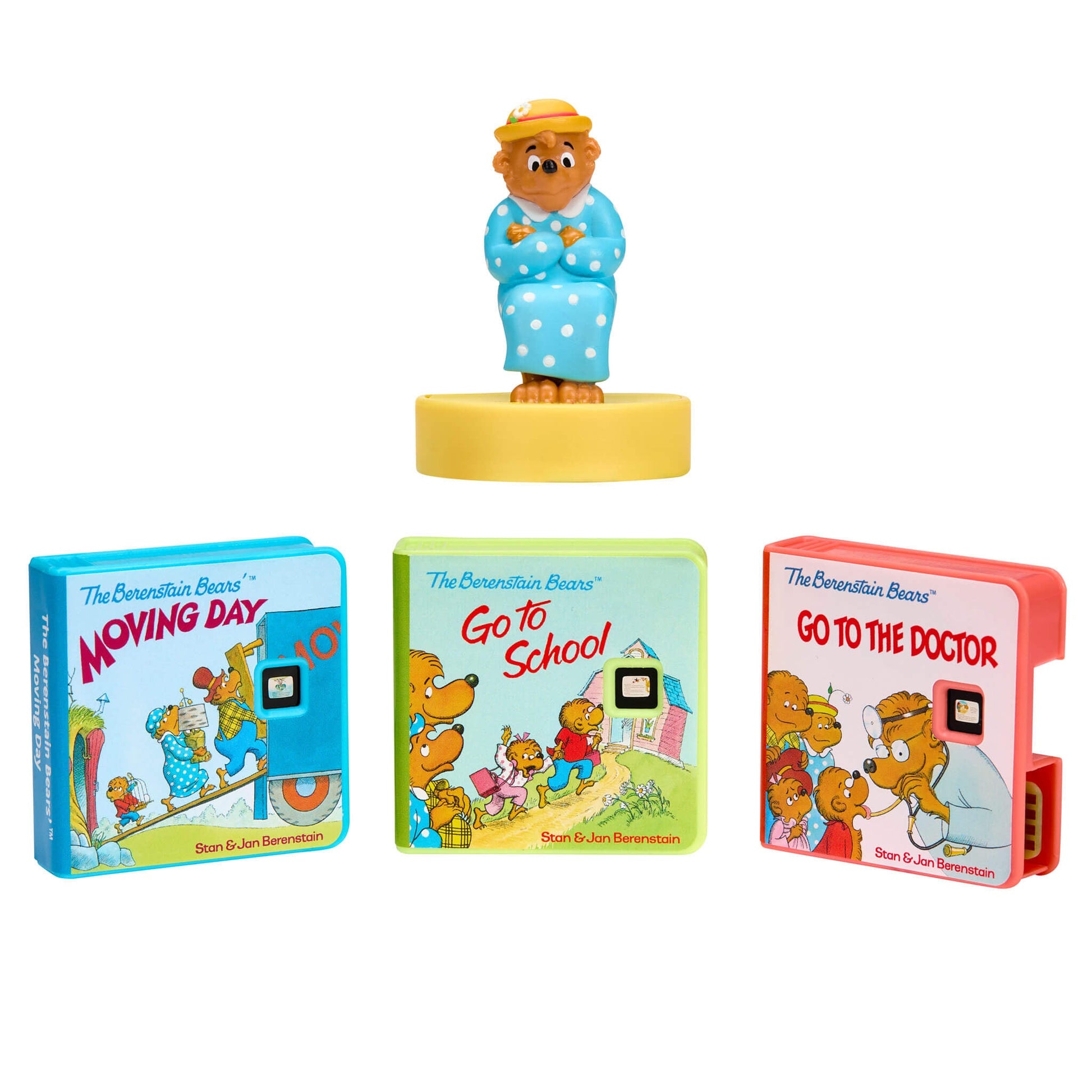 Little Tikes Story Dream Machine™ Random House Berenstain Bears™ Big Day Collection | New