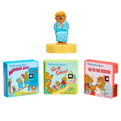 Little Tikes Story Dream Machine™ Random House Berenstain Bears™ Big Day Collection | New