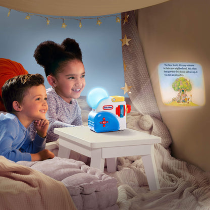 Little Tikes Story Dream Machine™ Random House Berenstain Bears™ Big Day Collection | New