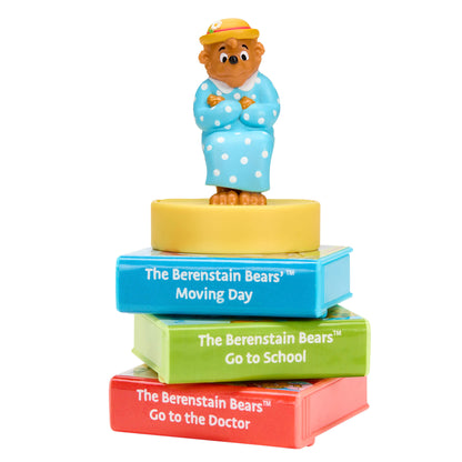 Little Tikes Story Dream Machine™ Random House Berenstain Bears™ Big Day Collection | New