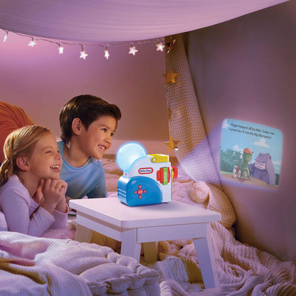 Little Tikes Story Dream Machine™ Harper Collins Digger the Dinosaur | Featured