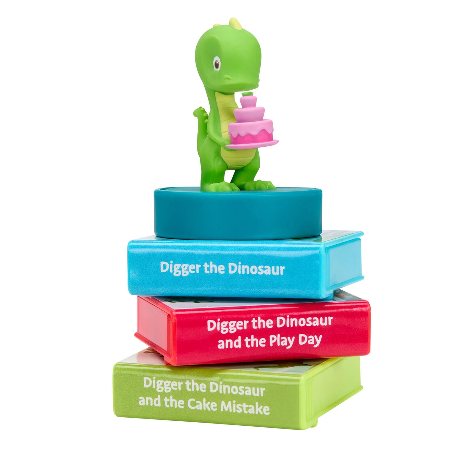 Little Tikes Story Dream Machine™ Harper Collins Digger the Dinosaur | Featured