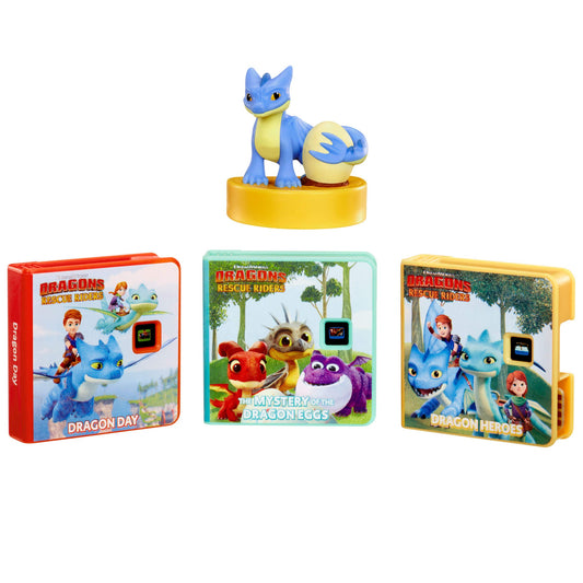Little Tikes Story Dream Machine DreamWorks Dragons Rescue | Popular