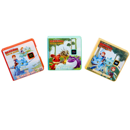 Little Tikes Story Dream Machine DreamWorks Dragons Rescue | Popular