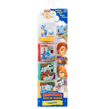 Little Tikes Story Dream Machine DreamWorks Dragons Rescue | Popular