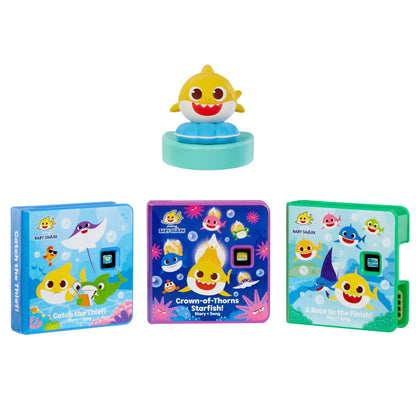 Little Tikes Story Dream Machine™ Pinkfong Baby Shark™ Heroes Collection | Trending
