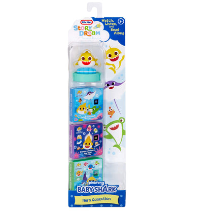 Little Tikes Story Dream Machine™ Pinkfong Baby Shark™ Heroes Collection | Trending