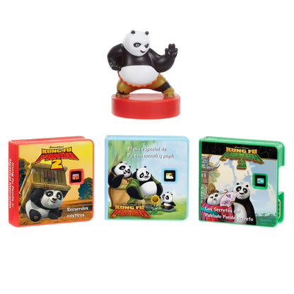Story Dream Machine™ Colección universal de Kung Fu Panda Guerrero Dra | Customer Favorite